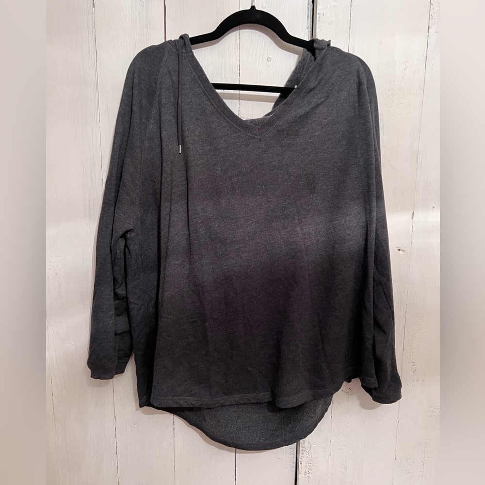 Victoria’s Secret Angel pullover hoodie